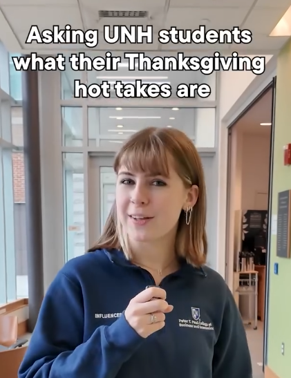 Preview of my professional marketing work